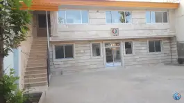 عکس مدرسه غیردولتی قلم دانش، کمال شهر، کرج 9