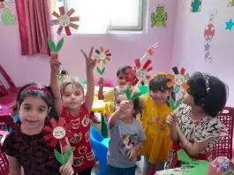 عکس پیش دبستانی و دبستان دخترانه رستگاران، میدان شهید فهمیده، اصفهان 3