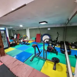 عکس باشگاه ورزشی نورا، اسلام آباد، کرج 3