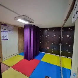 عکس باشگاه ورزشی نورا، اسلام آباد، کرج 4