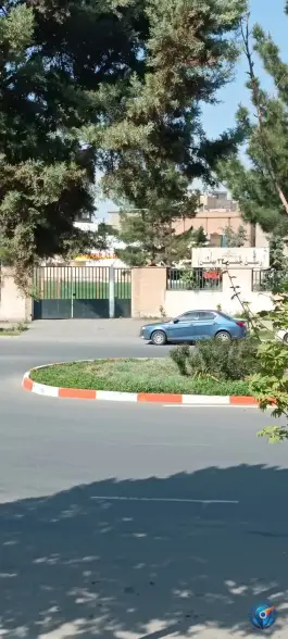 عکس سالن ورزشی پورالبرز محمدشهر کرج 3