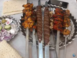 عکس دکتر جیگر؛ کیانمهر، کرج 2
