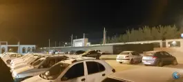 عکس پارکینگ شهرک صنعتی جی اصفهان 3