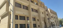 عکس دانشکده فنی و مهندسی دانشگاه اصفهان 2