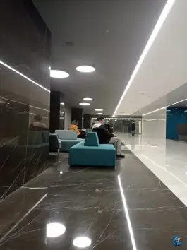 عکس مرکز جامع سلامت اصفهان، محله لفتون، اصفهان 2