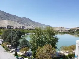 عکس هتل ارشیا؛ اقامتگاهی دنج در محله نیلوفر خرم آباد 2
