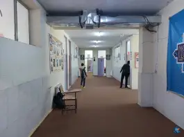 عکس مدرسه دوره اول رهروان سابقون، محله لادان، اصفهان 5