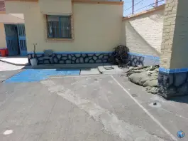 عکس مدرسه دوره اول رهروان سابقون، محله لادان، اصفهان 8