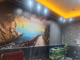 عکس چلو کبابی آرش آذرشهر 2