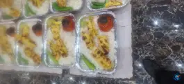 عکس چلو کبابی آرش آذرشهر 5
