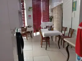 عکس کله پزی خان بابا شعبه دو، محله تخت فولاد اصفهان 2