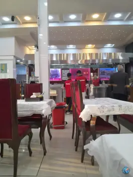 عکس کله پزی خان بابا شعبه دو، محله تخت فولاد اصفهان 5