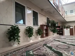 درمانگاه تخصصی شهدا، بزرگراه شهید وحیددستجردی، اصفهان
