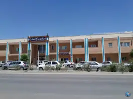 عکس درمانگاه تخصصی شهدا، بزرگراه شهید وحیددستجردی، اصفهان 8