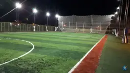 ورزشگاه شهدای کردآباد اصفهان | ۲۲ بهمن، بین بهار چهارم و مسجد علی