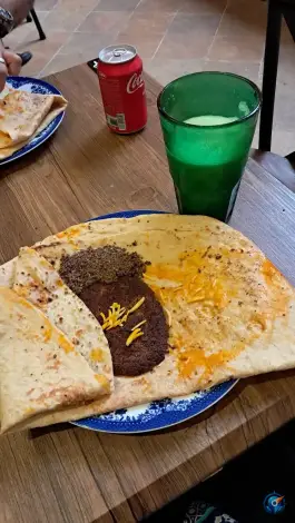 عکس بریانی حاج محمود شفاعت، جلفا، اصفهان 2