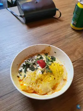 عکس بریانی حاج محمود شفاعت، جلفا، اصفهان 7