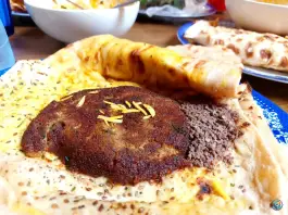 عکس بریانی حاج محمود شفاعت، جلفا، اصفهان 10