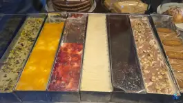 عکس کافه رستوران ناتیلوس، غدیر، اصفهان 6