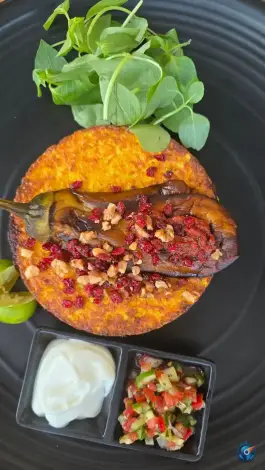 عکس کافه رستوران ناتیلوس، غدیر، اصفهان 7
