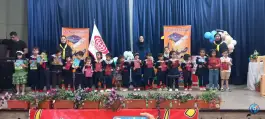 عکس آموزشگاه زبان صدرا شعبه ۳، لاله جنوبی، اصفهان 4
