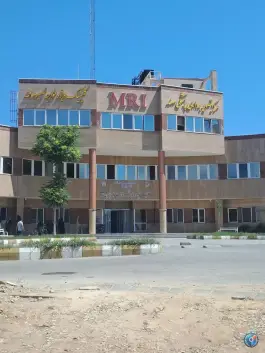 کلینیک خواجه نصیرالدین طوسی، کوی فائق، مراغه