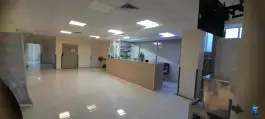 عکس کلینیک خواجه نصیرالدین طوسی، کوی فائق، مراغه 3