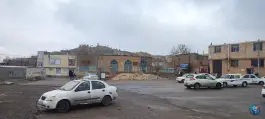 عکس اسلام قلعه، احمدآباد، مشهد 4