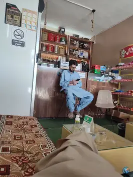 عکس قهوه تیام، سعدی، خاش 2