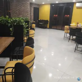 عکس پیتزا خونه شعبه ۴ شاهد، بلوار اندیشه مشهد 6
