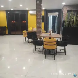عکس پیتزا خونه شعبه ۴ شاهد، بلوار اندیشه مشهد 8