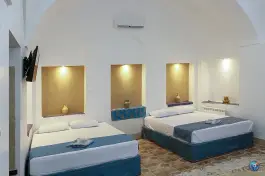 عکس هتل خوان سالار، محله سرسنگ، یزد 4