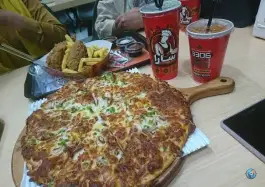 عکس رستوران و فست فود سارا، محله ی شاهزاده ابراهیم، اصفهان 2