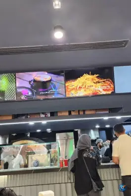 عکس رستوران و فست فود سارا، محله ی شاهزاده ابراهیم، اصفهان 3