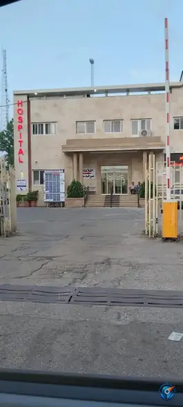 عکس بیمارستان قلب فاطمه زهرا (س)، محله سعدی، ساری 9