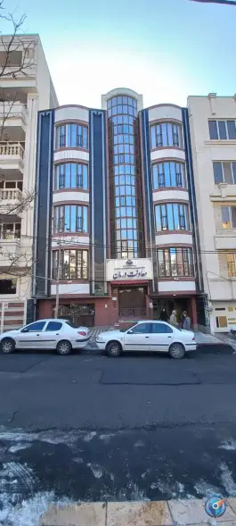 معاونت درمان دانشگاه علوم پزشکی البرز، عظیمیه، کرج