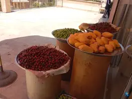 عکس میوه فروشی پاشایی، بهارستان کرج 4