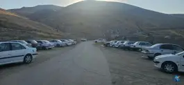 عکس مجتمع آبدرمانی و رستوران ایستی سو، قوشچی 2