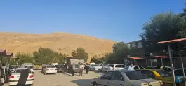 عکس مجتمع آبدرمانی و رستوران ایستی سو، قوشچی 4