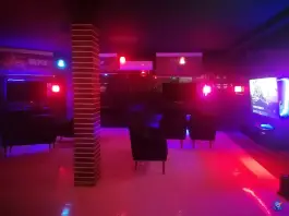 عکس گیم نت سینا، طالقانی ۲۳، رفسنجان 2