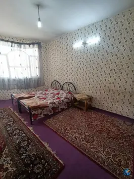 هتل آپارتمان کیمیا، چهنو، مشهد