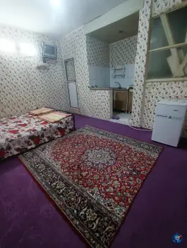 عکس هتل آپارتمان کیمیا، چهنو، مشهد 6