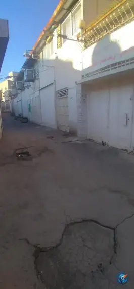 عکس درمانگاه اهل بیت اصفهان در محله طیب 7