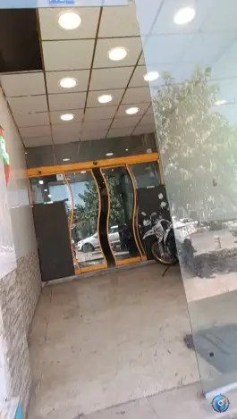 عکس پیتزا پونه؛ بلوار حر، محله شهید معقول مشهد 2