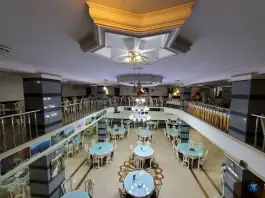 عکس هتل عجم آزادشهر 3