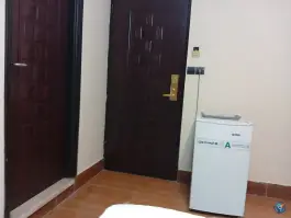 عکس هتل عجم آزادشهر 6