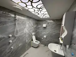 عکس هتل عجم آزادشهر 8