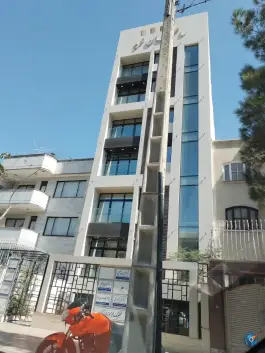 عکس ساختمان پزشکان نوید، کوثر، مشهد 5