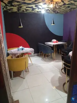 عکس کافه فست فود لمن، شهید باهنر، کوهدشت 7