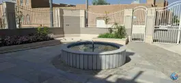 عکس مرکز جراحی بی بی خاور اردکان 2